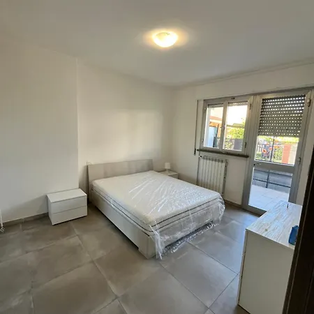 Apartment Bea *