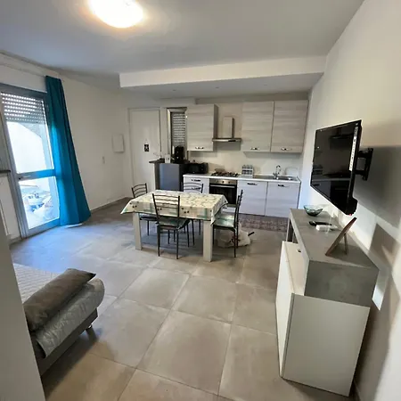 Bea Apartment Massa (Tuscany)