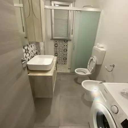 Apartment Bea Massa (Tuscany)